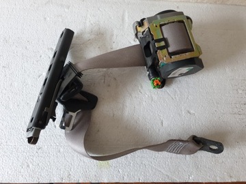 фото thumb №7, Pas безпеки праві зад mercedes w211 універсал