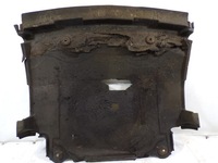 фото thumb №6, Защита двигателя нижняя mercedes w124 оригинал 1245209523 f