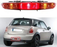 Фара противотуманная задняя задний mini cooper clubman r55/56/57/58 63247255925 с Разборки, фото thumb
