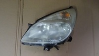 фото thumb №1, Citroen c5 i relektor лампа левый перед ксенон