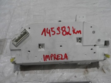 фото thumb №6, Компьютер subaru impreza iii gh 2.0 d 275800-9476