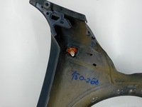 фото thumb №8, Крыло левый перед mini r56 a25 хэтчбек