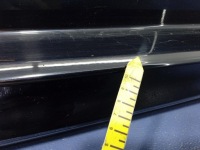 фото thumb №12, Bmw x6 g06 м-пакет молдинг пороговая правая 8069996 416
