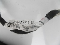 фото thumb №11, Джгут електропроводка двері правий задня cx-5 ii 17-