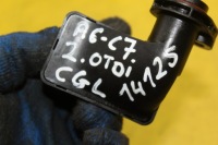 фото thumb №8, Маслоприймач насоса масла do audi a4 2,0 tdi 08-