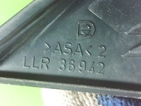 фото thumb №8, Volkswagen passat b5 lift дзеркало праве