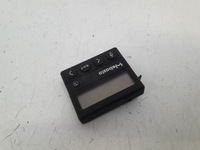 фото thumb №2, Дисплей панель webasto