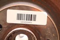 фото thumb №11, Volvo xc40 2.0 d4 подвеска левая задняя 32246245, 32221134, 32221140