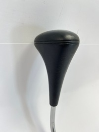 фото thumb №13, Ручка переключения передач домкрат mercedes w124 w201 190 кожа автоматическая коробка передач