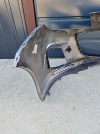 фото thumb №7, Mazda 3 ii lift 2011-2013r. бампер перед