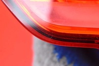 фото thumb №12, Лампа правая задняя задняя hk83-15k272-aa jaguar f-pace x761 r-sport 16-20