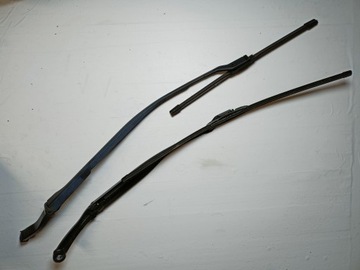 фото thumb №1, Maserati ghibli 14+ рычаг рычаги дворник kpl.