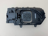 фото thumb №1, Hyundai kona ii 2 ev n-line 22r- крышка разъём зарядки 863cc-hf702