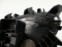 фото thumb №8, Nissan qashqai j11 lift ручка внутренняя правая