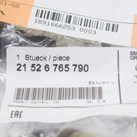 фото thumb №9, Bmw 1 e81 clutch керування труба 21526765790 6765790 oem