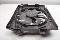 фото thumb №9, Renault clio iv renault captur i 1.5 dci вентилятор радиатора 214818009r