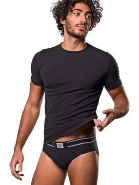 Эластичные мужские трусы RUNNING di Focenza CA S/M