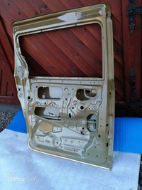 фото thumb №6, Toyota sienna 2011-2020 дверь левая задние правое now