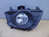 фото thumb №1, Противотуманная фара правый kia carens europa