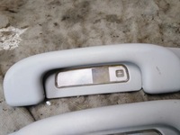 фото thumb №3, Mercedes r w251 ручка стельовий лампа задня 09r eu