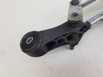 фото thumb №6, Bmw 3 f30 двигунчик механізм двірник eu оригінал