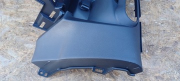 фото thumb №8, Nissan juke f16 1.0 dig-t захист бардачок тунелю перед європа 682466pe0a