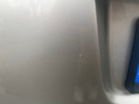 Skoda octavia ii hb кришка багажника багажника задній задня lf8f Київ, фото thumb