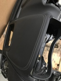 фото thumb №5, Dodge ram dt 2019-2023 консоль head up ремни подушка безопасности подушки безопасности демонтаж