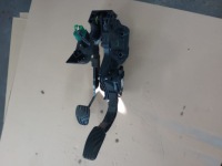 фото thumb №2, Педаль тормоза газа 180100879r renault captur ii