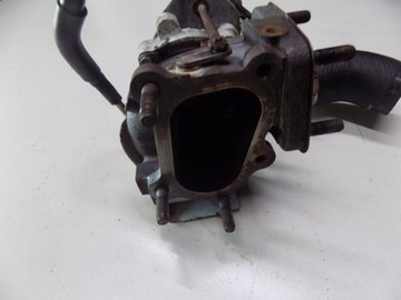 фото thumb №6, Mazda cx-7 06-12 2.3 турбина турбонагнетатель