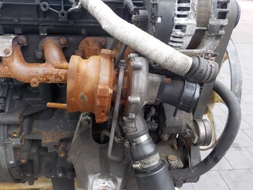 фото thumb №7, Ford trnasit mk7 13r 2.2 tdci 125km двигун cyrb (код деталі) комплектний