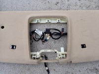 фото thumb №4, Потолок mercedes s500 w221 long