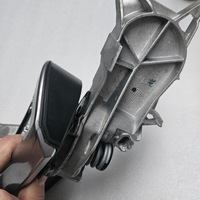 фото thumb №9, Зеркало каркас bmw 5 g60 g61