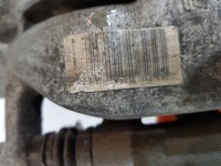 фото thumb №7, Супорт гальмівний правий задня 9819337780 opel combo e berlingo iv 21r 1.5d