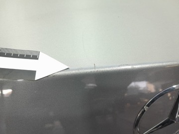 фото thumb №6, Mercedes e w212 sedan задняя крышка багажника 792