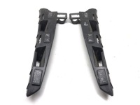 фото thumb №2, Направляющая бампера правое левая renault clio v 19-22