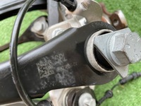 фото thumb №7, Поворотный кулак рычаги задняя задние bmw 3 g20 правая