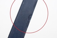 фото thumb №6, Maserati levante suv m161 передня ліва сторона передньої скло молдинг wykoń