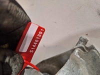 фото thumb №10, Подрамник подрамник 93459571 renault trafic iii 1.6 dci 14-