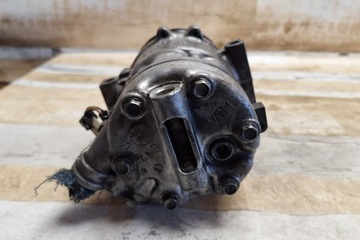 фото thumb №6, Компресор кондиціонера opel meriva 24421642 1.7l дизель 74kw 2009