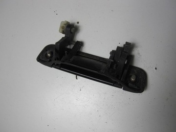 фото thumb №6, Ручка зовнішня передня перед ліва mazda demio 98r