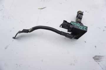 фото thumb №1, Клема мінусова toyota verso i fl 2.0 d4d