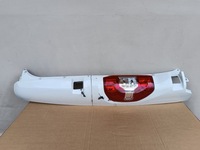 фото thumb №1, Maxus e-deliver 3 доставлять корпус стойка лампа левая зад задняя