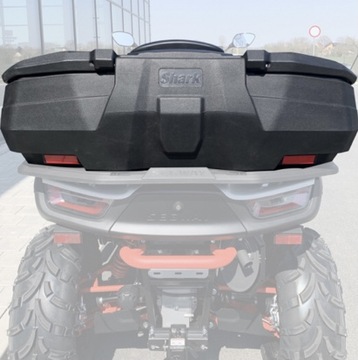 Cfmoto 450 520 550 модель корпуса x5 CF-MOTO