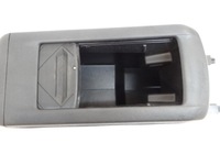 фото thumb №7, Citroen ds3 crossback тунель середній підлокітник бардачок 9825728080