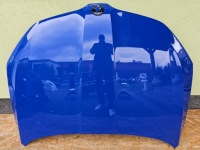 фото thumb №1, Skoda octavia iii 5e0 lift капот крышка двигателя оригинал