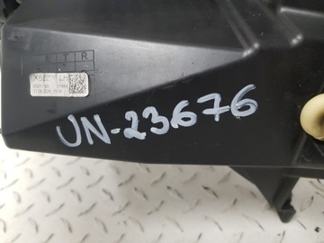 фото thumb №14, Renault master 3 iii рестайлинг iv 19- лампа лампы правая левая комплект оригинал