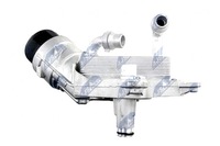 фото thumb №11, Радіатор оливи з фільтром opel combo 1.6cdti 2012- fiat bravo 1.6jtd