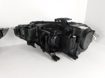 фото thumb №14, Audi a5 8t рестайлінг лампа права ліва ксенон ні поворотний 8t0941006c-05c нове