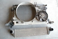 фото thumb №1, Master iii movano радіатор комплект радіатор 11-